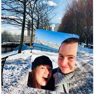 Meet your Posher, Śhiëlla